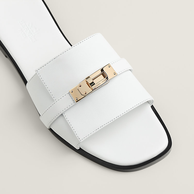 サンダル 《ジュリア》 | Hermès - エルメス-公式サイト